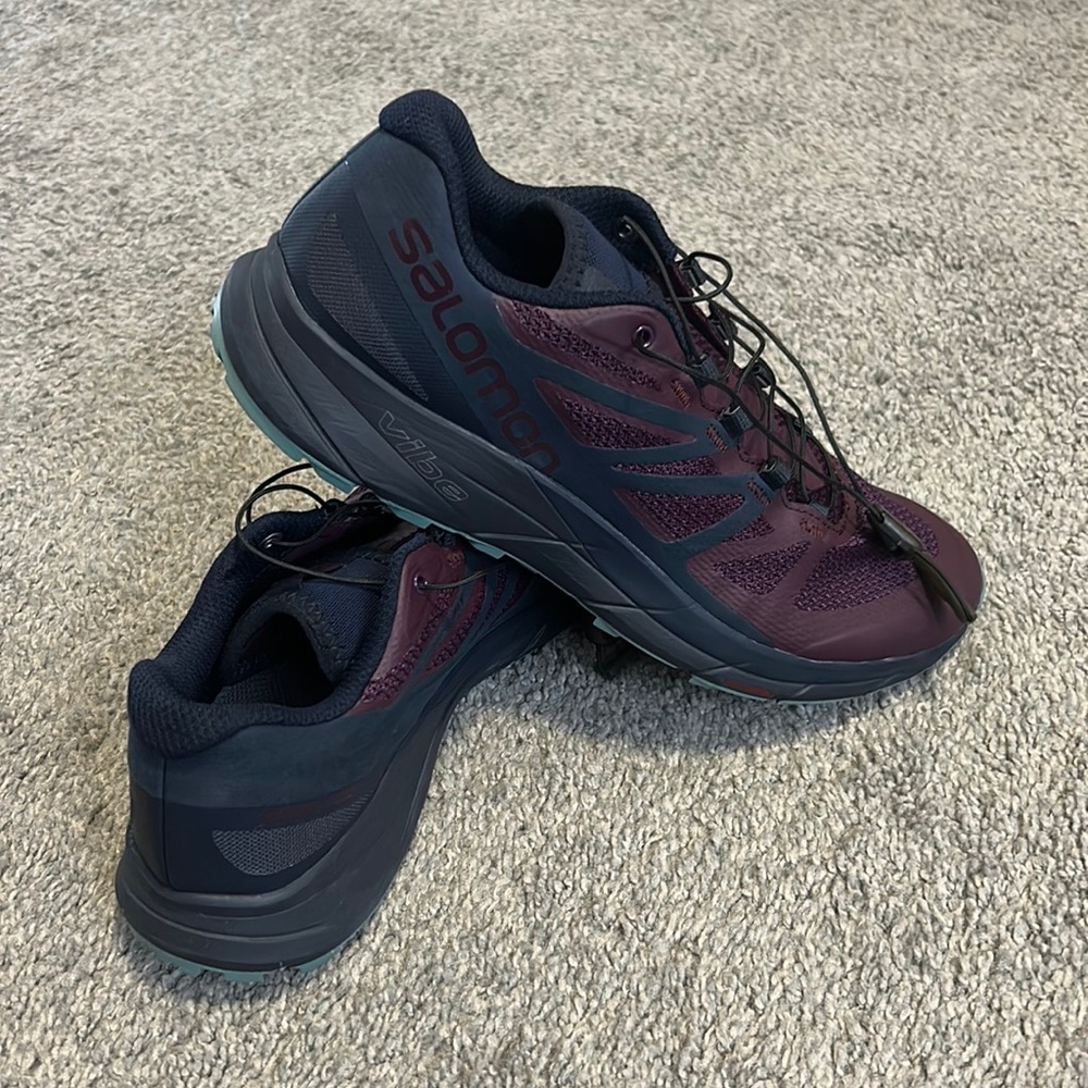 Salomon Trail Running Shoes